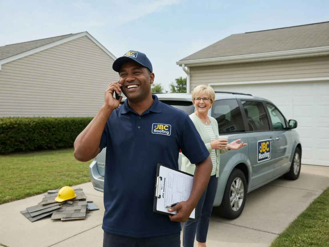 Roof Replacement Sandwich, IL FAQs